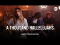 Brooke Ligertwood - A Thousand Hallelujahs MultiTracks Session