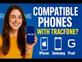 What Phones Are Compatible with Tracfone in 2025 Full Guide