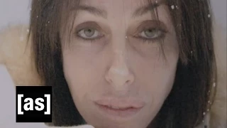 Heidi Fleiss Hot Package Adult Swim