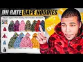 The BEST Dhgate Bape Hoodie 2026 Review