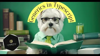 Ep - 05 Generics in TypeScript Generics in Functions Interface Class Constraints