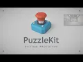 Button Prototype Basics 01 - QuickStart Making a Prototyping Map