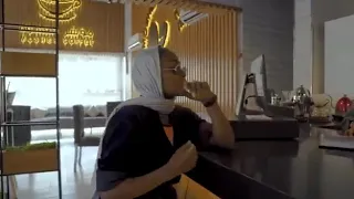 انا بنت مكه 