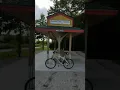 FHNT Mile Zero