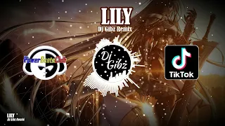 Download Lily (Tekno Remix) - Dj Gibz | Tiktok Viral Remix MP3
