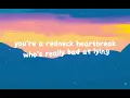 Download Lagu Taylor Swift - Picture To Burn (Lyrics)