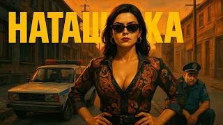 КЕРАМБІТ Наташка Український шансон 