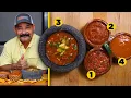 The Salsa Roja Secrets Mexican Restaurants Use How to Make 4 Salsas w the Same Ingredients