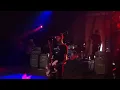 Unwritten Law - C.P.K. (Live) Feat. Wade Youman