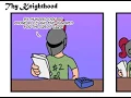 Thy Knighthood - Four