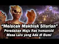Download Lagu Makhluk Silurian: Peradaban Maju Ras humanoid di Bumi Masa Lalu ?