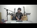 Download Lagu JANJI SUCI ( YOVIE \u0026 NUNO ) - FATUR ZIDAN COVER