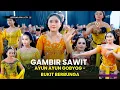 Lagu MADU RETNO GAMBIR SAWIT AYUN AYUN GOBYOG - BUKIT BERBUNGA