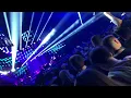 Miss K8 - Slaughterhouse,N-Vitral & Deadly Guns-Don‘t Sleep@Fire Stage Hardshift 2024 Zenith München