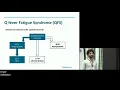 Transcriptome Analysis of QFS CFS in the Netherlands