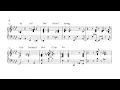 Bud Powell - Jay Bird [Alt] (J.J. Johnson, 1946) - Piano Transcription