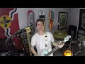 Goldfinger - "99 Red Balloons" (Quarantine Video)