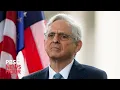WATCH LIVE Garland testifies in House Judiciary hearing on Department of Justice oversight