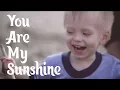 Download Lagu You Are My Sunshine (Official Video) - The Hound + The Fox