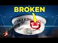 Why the Most Common Smoke Alarm is Dangerous