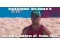 DAY 8 Replay Beach Volleyball, Volleyball \u0026 Boxing Baku 2015 European Games