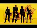 Kill Bill Vol. 1 OST - That Certain Female (1974) - Charlie Feathers - (Track 2) - HD