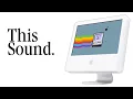 Why is the Mac startup sound so successful?