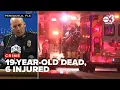 19-year-old killed in Downtown Pensacola mass shooting amid 4th of July celebrations