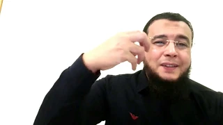 نصائح مهمة جدا في طرق إخراج العين والحسد مع الراقي المغربي نعيم ربيع 