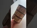 Download Lagu Tutorial brankas kardus DIY📦🔒 #kerajinankardus #diy #kardus #robot