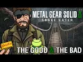 Metal Gear Solid Delta - What It Gets Right And Wrong