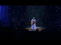 Laufey - Beautiful Stranger / I Wish You Love (4K Live | Chicago)