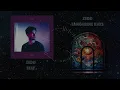 Zedd - Stay × Tangerine Rays (Sakum Mix) MashUp