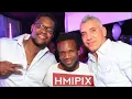 Pou La Vi by Shabba Djakout ft Sanders & T-Joe
