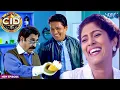 डॉ. सलूखे की ढेरों बधाई — कैसे शुरू हुई Abhijit और Dr Tarika की प्रेम कहानी | CID | Best Of Cid 2025