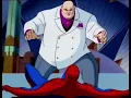 Every Time Kingpin Bear Hugs Everyone