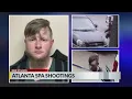 More details emerge in Atlanta-area shooting spray that killed 6 Asian woman 2 others