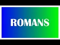 Romans 11 ESV Bible YouVersion