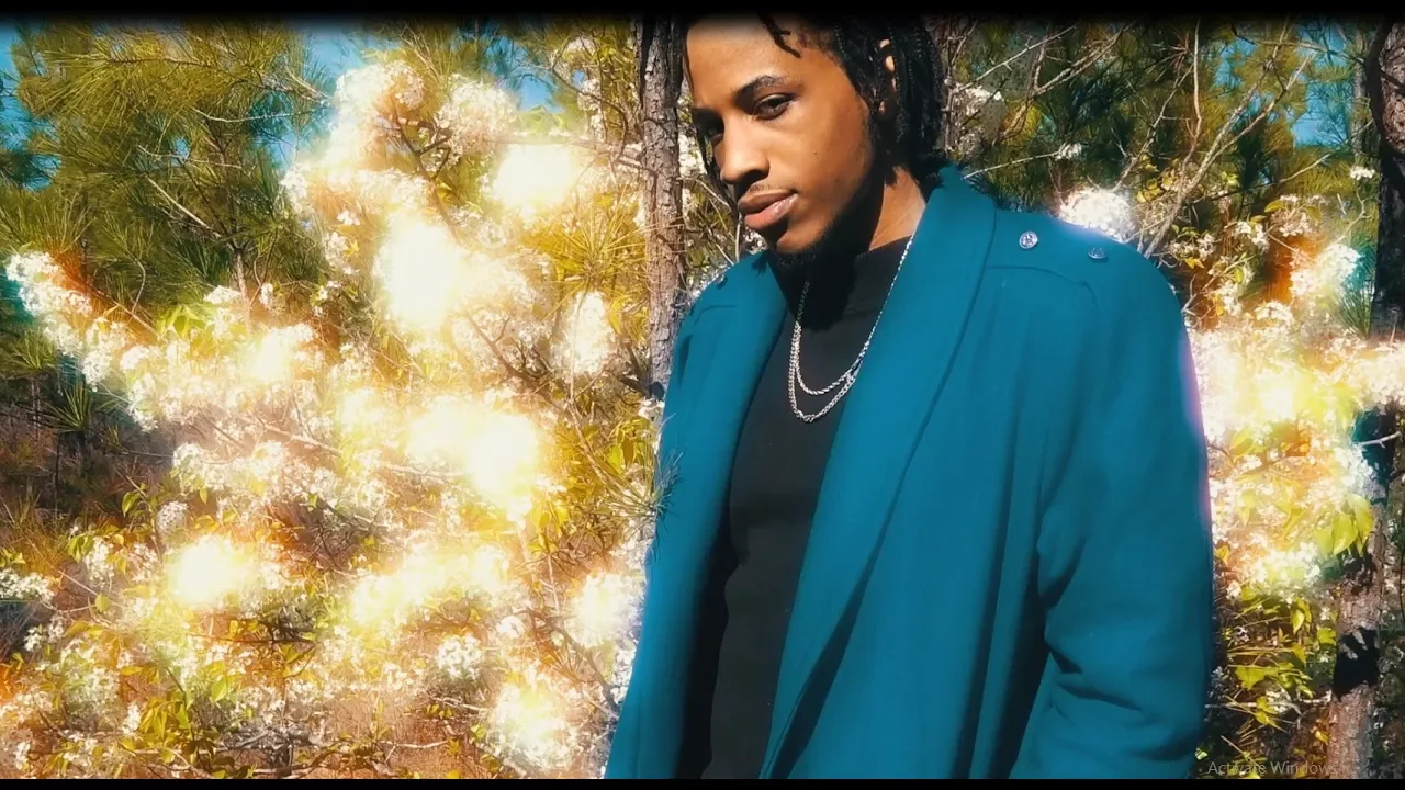 Where you Stay Part 1 -Bknott (Official Video) Prod by Ragu