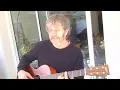 Katy Perry / William Fitzsimmons - I kissed a Girl (cover)