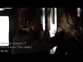 Vampire diaries S6E17 - You're mine (The chase) - Meiko