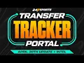 Transfer Portal Tracker Final Portal Intel Winners Losers Miami Lands Star