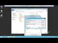 Python - Install Server 2012