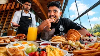 Can You Profit From a Luxury Buffet in Kochi? 