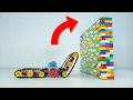 Lagu Lego Vehicles Climb Walls