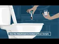 Calprotectin and Universal Stool Sample Collection