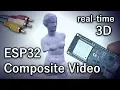 ESP32 Composite