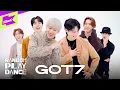 GOT7 (갓세븐) Random Play Dance|랜덤플레이댄스