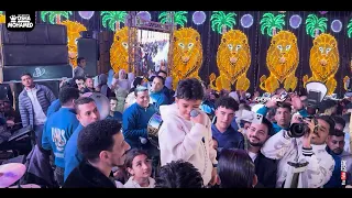 ال زعام ه ابن محمد اوشا بيتحدي السيد حسن فى علم الن غ م    دندنها