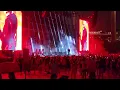 Rufus Du Sol - On my knees Live 2025